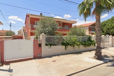 HusmanHagberg Costa Blanca South / Costa Calida most sold property