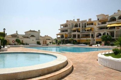 2 Bed Apartment for sale