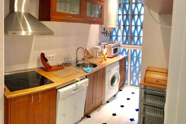 Image No.7-2 Bed Apartment for sale