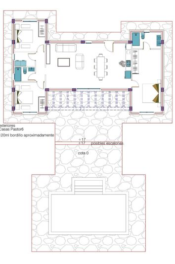 Image No.11-3 Bed Villa for sale