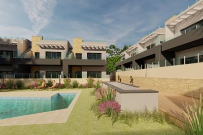 HusmanHagberg Costa Blanca South / Costa Calida most sold property