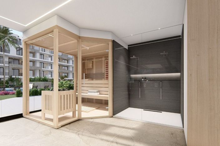 Image No.29-3 Bed Apartment for sale