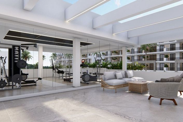 Image No.30-3 Bed Apartment for sale