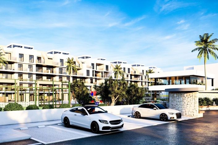 Image No.37-3 Bed Apartment for sale