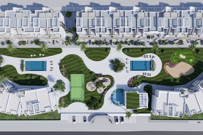 Image No.38-3 Bed Apartment for sale