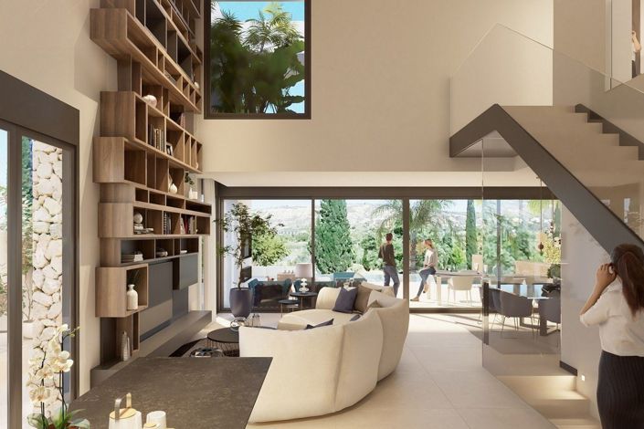 Image No.4-3 Bed Villa for sale