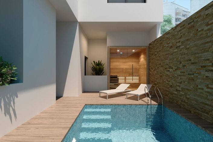 Image No.1-1 Bed Apartment for sale