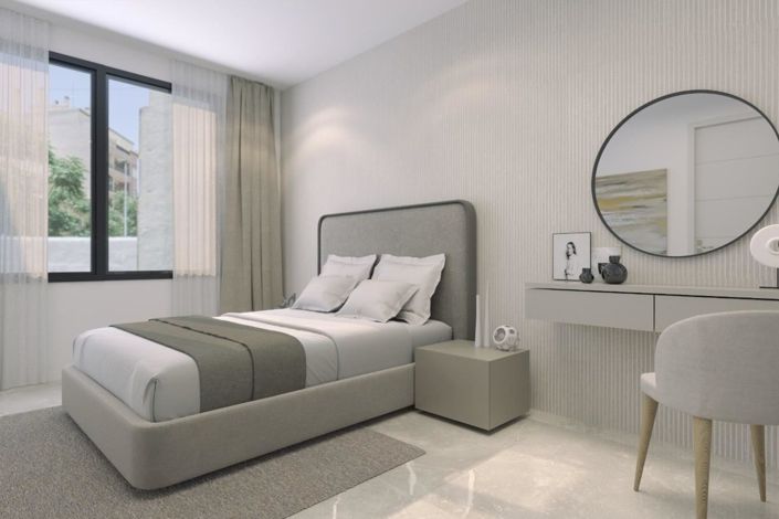 Image No.10-1 Bed Apartment for sale