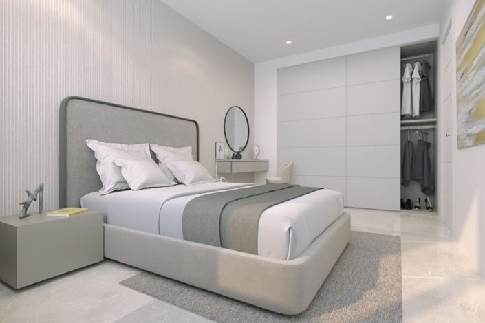 Image No.11-1 Bed Apartment for sale