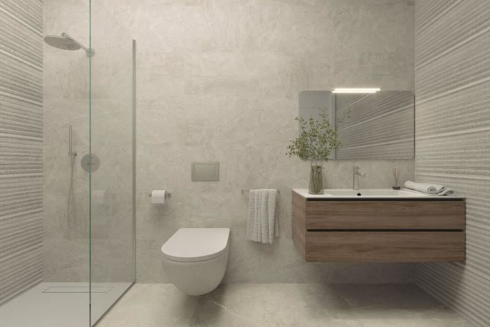 Image No.12-1 Bed Apartment for sale