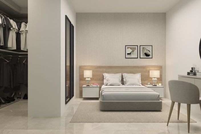 Image No.13-1 Bed Apartment for sale