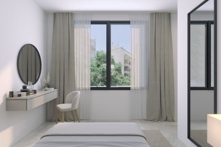 Image No.14-1 Bed Apartment for sale