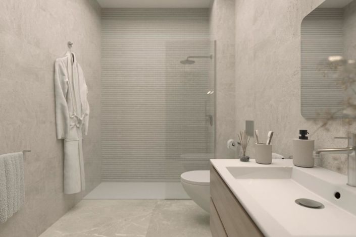 Image No.15-1 Bed Apartment for sale