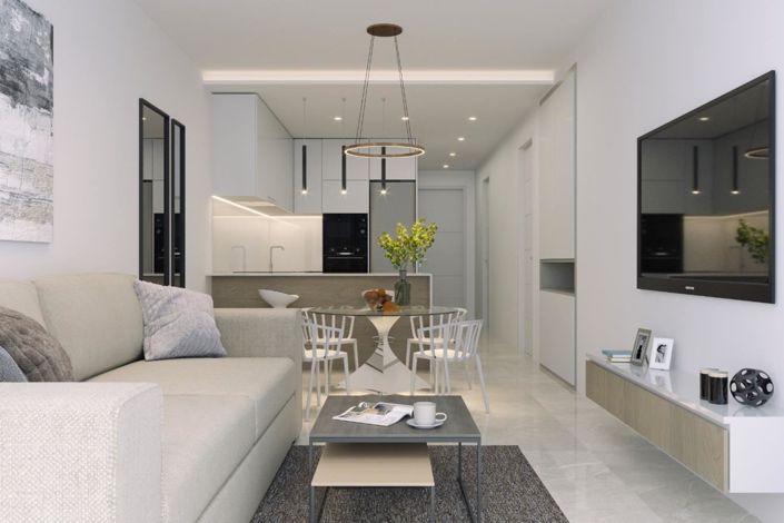 Image No.6-1 Bed Apartment for sale