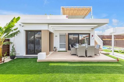 HusmanHagberg Costa Blanca South / Costa Calida most sold property