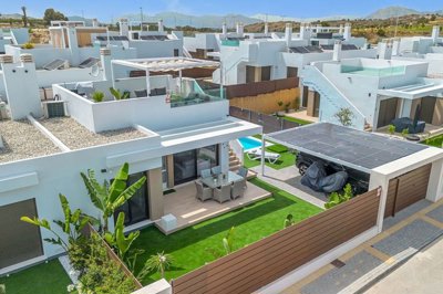 HusmanHagberg Costa Blanca South / Costa Calida most sold property