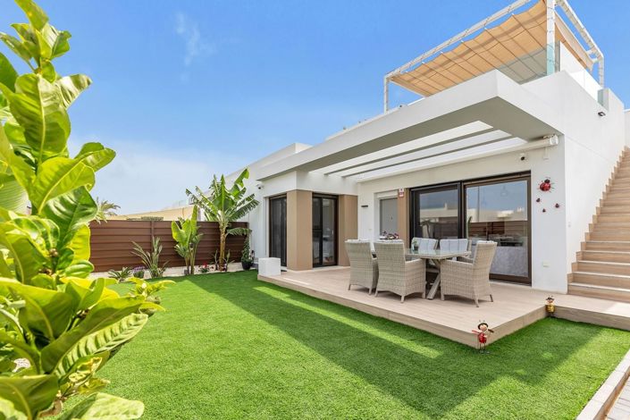 Image No.6-2 Bed Townhouse for sale