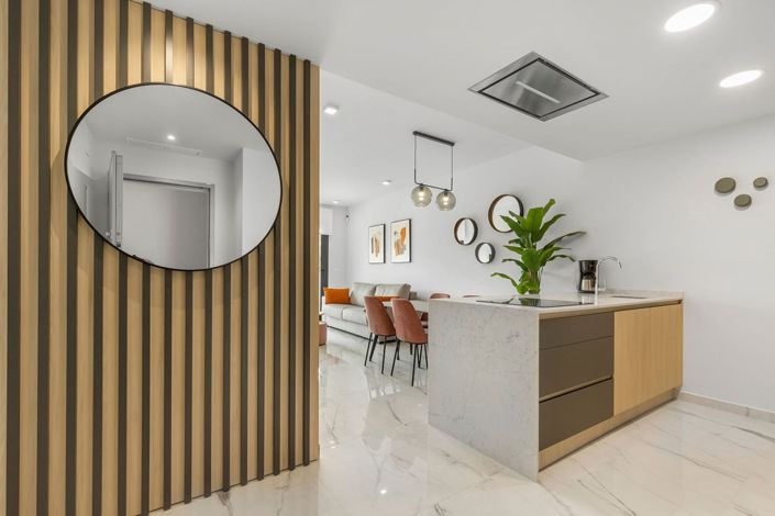 Image No.23-2 Bed Apartment for sale