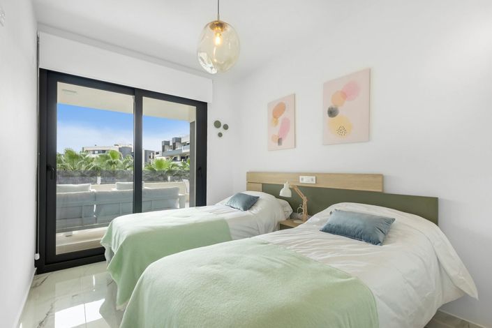 Image No.30-2 Bed Apartment for sale