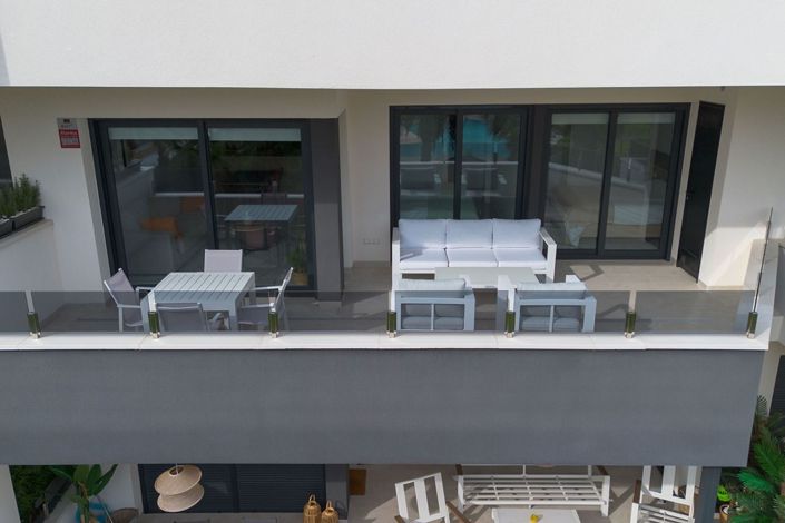 Image No.42-2 Bed Apartment for sale