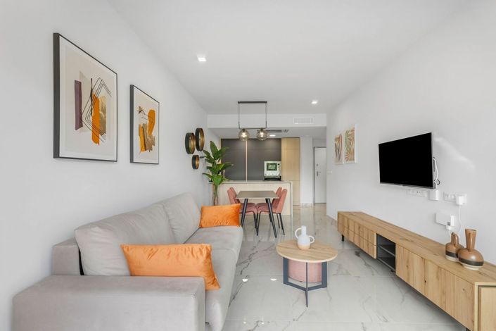 Image No.9-2 Bed Apartment for sale