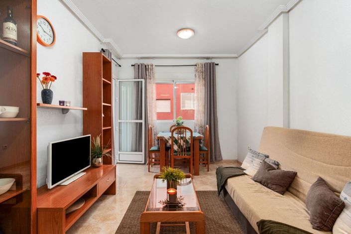 Image No.14-Appartement de 2 chambres à vendre à Alicante