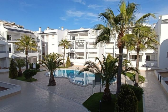 Image No.4-2 Bed Apartment for sale