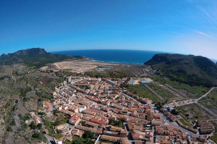 Image No.6-Maison de ville de 2 chambres à vendre à Portman