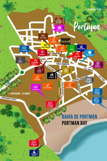 Image No.9-Maison de ville de 2 chambres à vendre à Portman