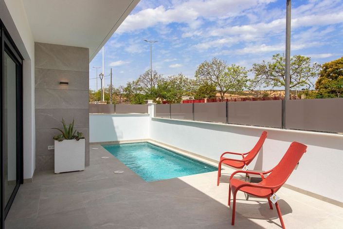 Image No.29-3 Bed Villa for sale