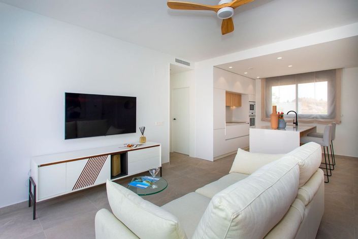 Image No.9-3 Bed Villa for sale