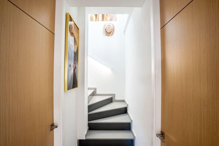 Image No.11-Villa de 3 chambres à vendre à Alicante