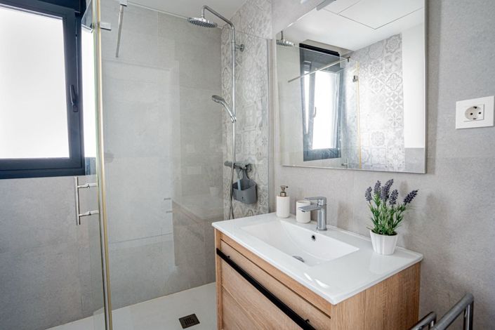 Image No.15-Villa de 3 chambres à vendre à Alicante