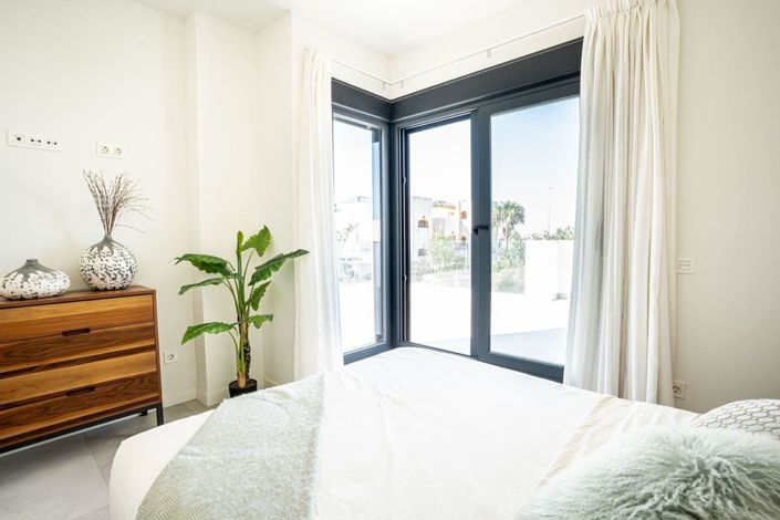 Image No.20-Villa de 3 chambres à vendre à Alicante