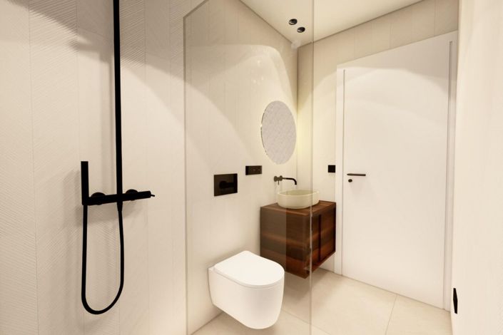 Image No.16-Villa de 3 chambres à vendre à Benijofar