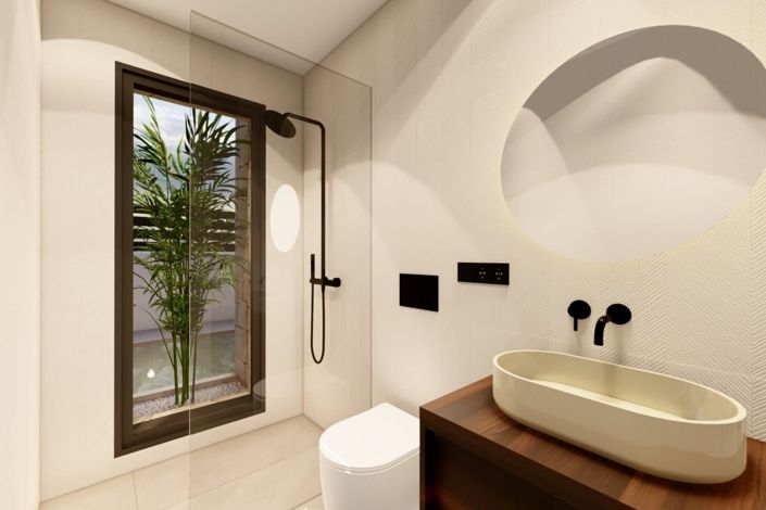 Image No.17-Villa de 3 chambres à vendre à Benijofar