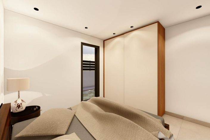 Image No.21-Villa de 3 chambres à vendre à Benijofar