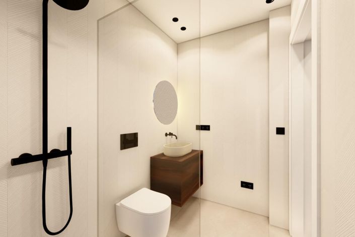 Image No.22-Villa de 3 chambres à vendre à Benijofar