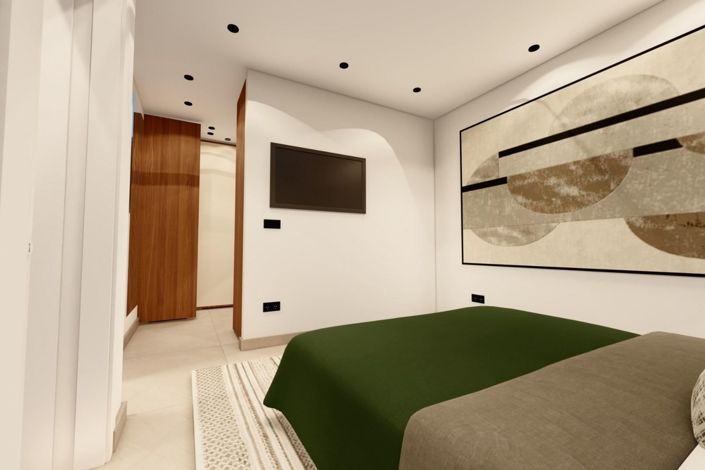 Image No.26-Villa de 3 chambres à vendre à Benijofar