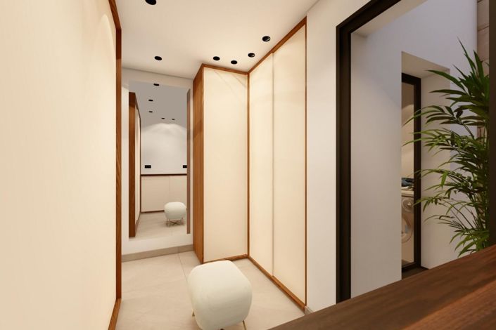 Image No.28-Villa de 3 chambres à vendre à Benijofar