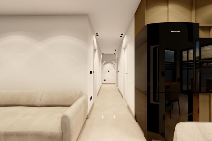 Image No.6-Villa de 3 chambres à vendre à Benijofar