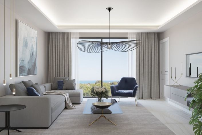 Image No.1-Appartement de 4 chambres à vendre à Guardamar del Segura