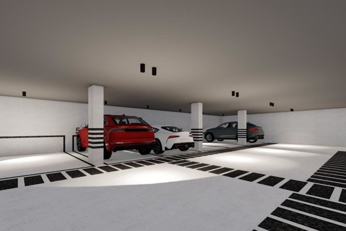 Image No.18-Appartement de 4 chambres à vendre à Guardamar del Segura