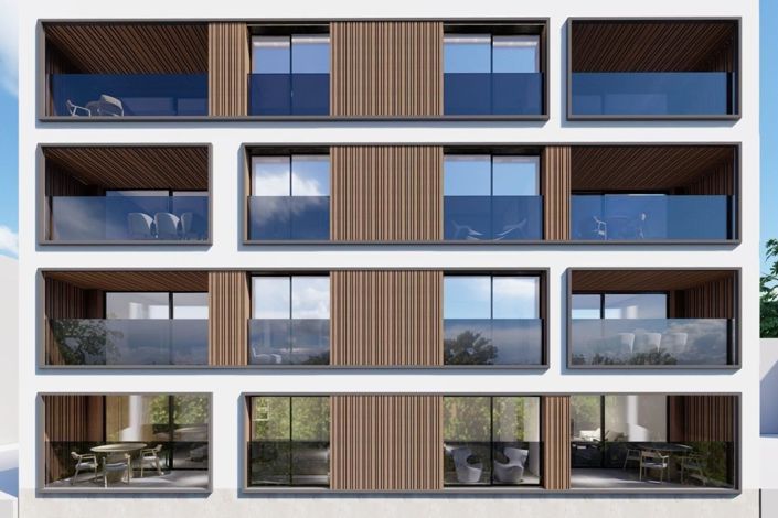 Image No.2-Appartement de 4 chambres à vendre à Guardamar del Segura