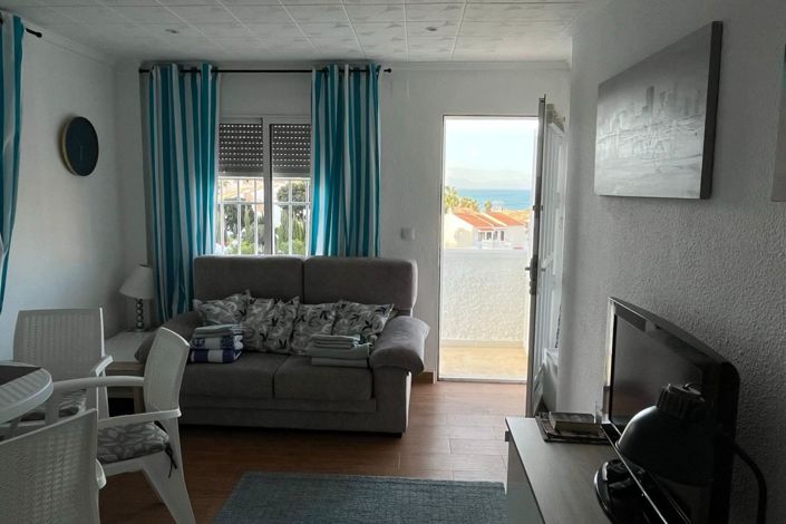 Image No.18-Maison de ville de 3 chambres à vendre à Alicante