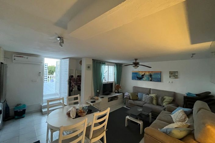 Image No.23-Maison de ville de 3 chambres à vendre à Alicante