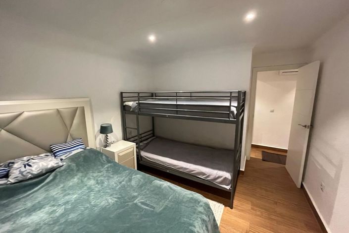 Image No.26-Maison de ville de 3 chambres à vendre à Alicante