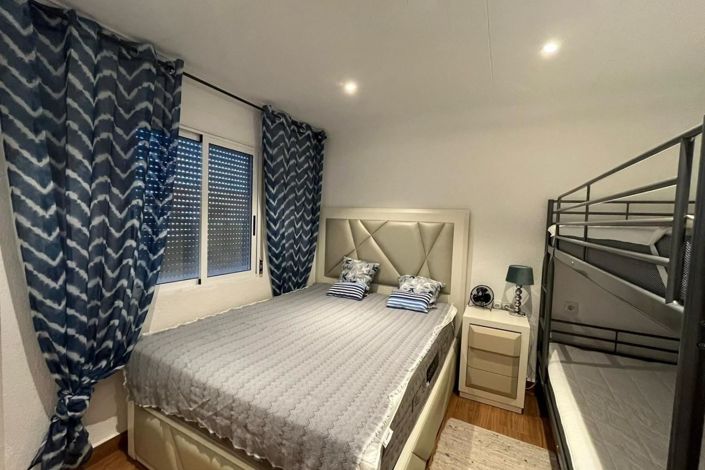 Image No.7-Maison de ville de 3 chambres à vendre à Alicante