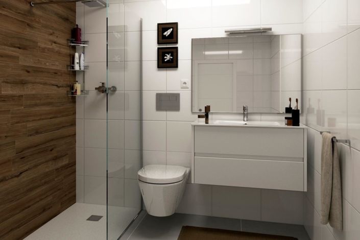 Image No.8-Villa de 3 chambres à vendre à Torre Pacheco Town