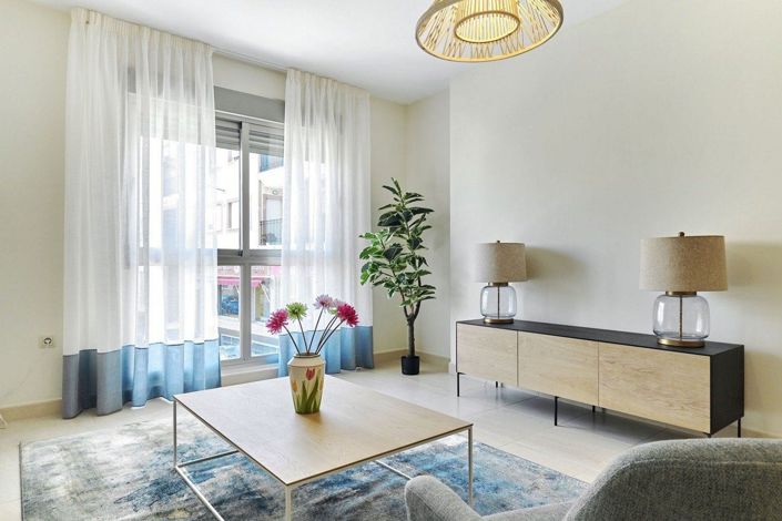 Image No.14-Appartement de 2 chambres à vendre à San Miguel de Salinas